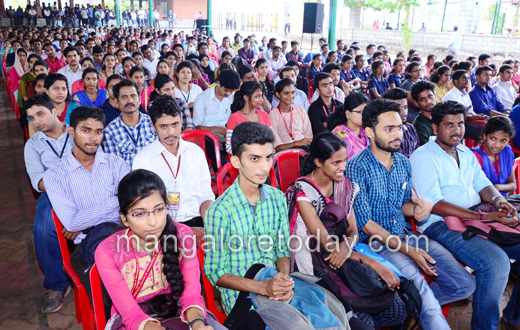 Sahyadri College of Engineering
